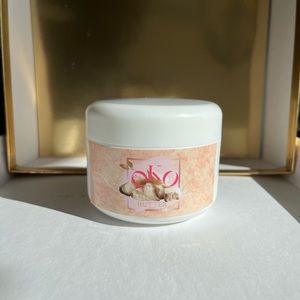 OKO Butter (natural Shea butter)